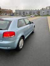 Audi A3  EZ 09/2007  Austauschmotor  zu... - Audi: Austauschmotor