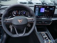 Cupra Formentor - Vorschau Bild 4