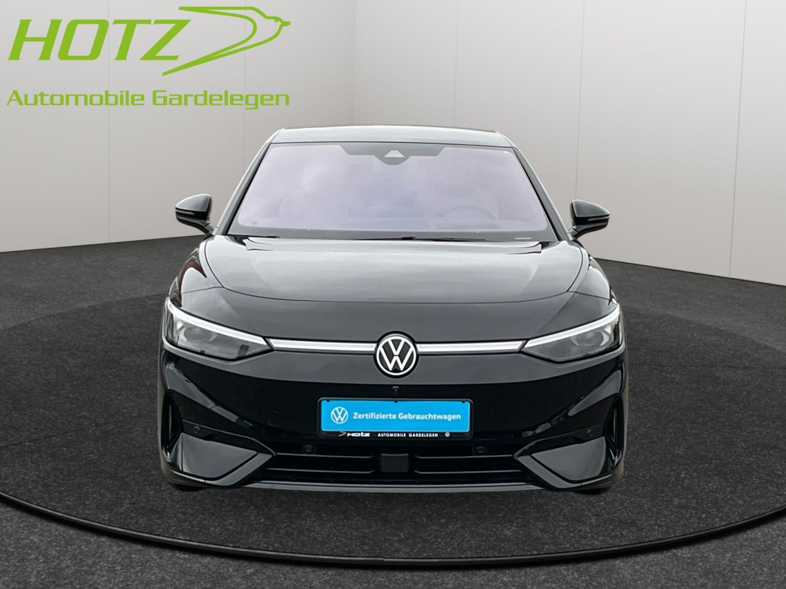Volkswagen ID.7 - Bild 8