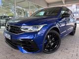 Volkswagen Tiguan R  2.0 TSI OPF DSG 4MOTION // BLACK STYLE - Volkswagen Tiguan: 4.4