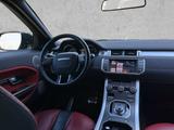 Land Rover Range Rover Evoque Dynamic SD4 Automatik*Meridia - Land Rover aus 2012