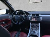Land Rover Range Rover Evoque Dynamic SD4 Automatik*Meridia - Land Rover Range Rover Evoque aus 2012