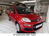 Fiat Panda Lounge Automatik*Klima.*PDC - scheckheftgepflegte Fiat Panda
