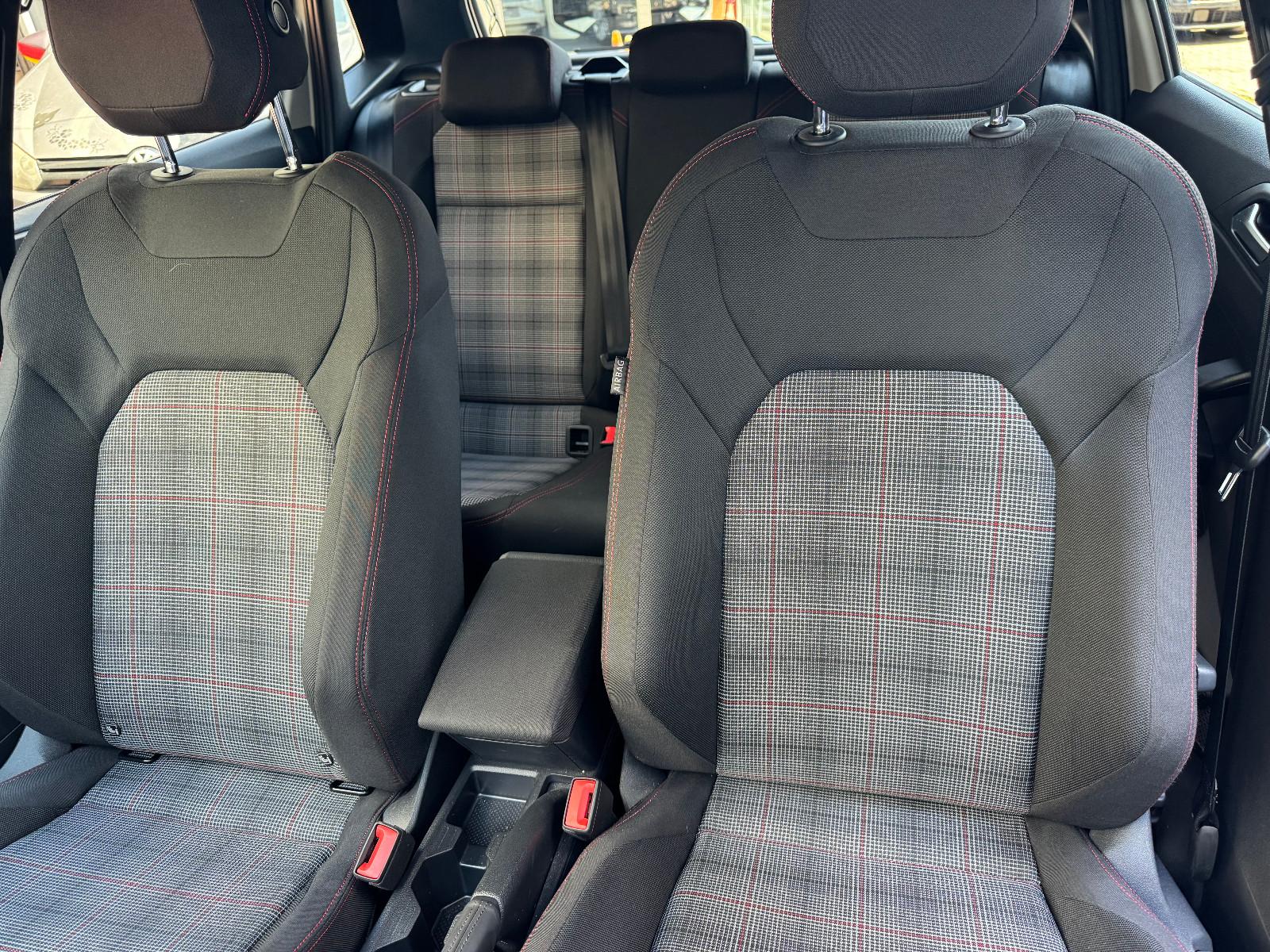 Volkswagen Polo GTI 2.0 TSI DSG, миниатюра 6