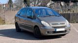 Citroën Xsara Picasso | EZ 12/2009 | Scheckheft ge... - scheckheftgepflegte Citroën Xsara Picasso