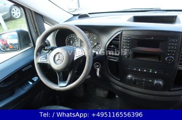 Mercedes Vito - 11