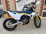 Husqvarna 701 Enduro guter Zustand , Reifen vorn neu / - Husqvarna 701 Enduro