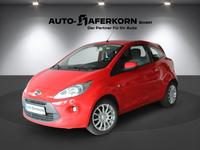 Ford Ka Trend*SZHZG*KLIMA*Frontscheibenhzg*