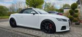 Audi TTS Roadster 2.0 TFSI quattro - - gebrauchte Audi TTS aus dem Jahr 2016