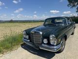 Mercedes-Benz 280 SE Coupe - gebrauchte Mercedes-Benz 280 aus dem Jahr 1968