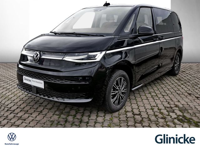 Volkswagen Multivan Style 1.4 eHybrid