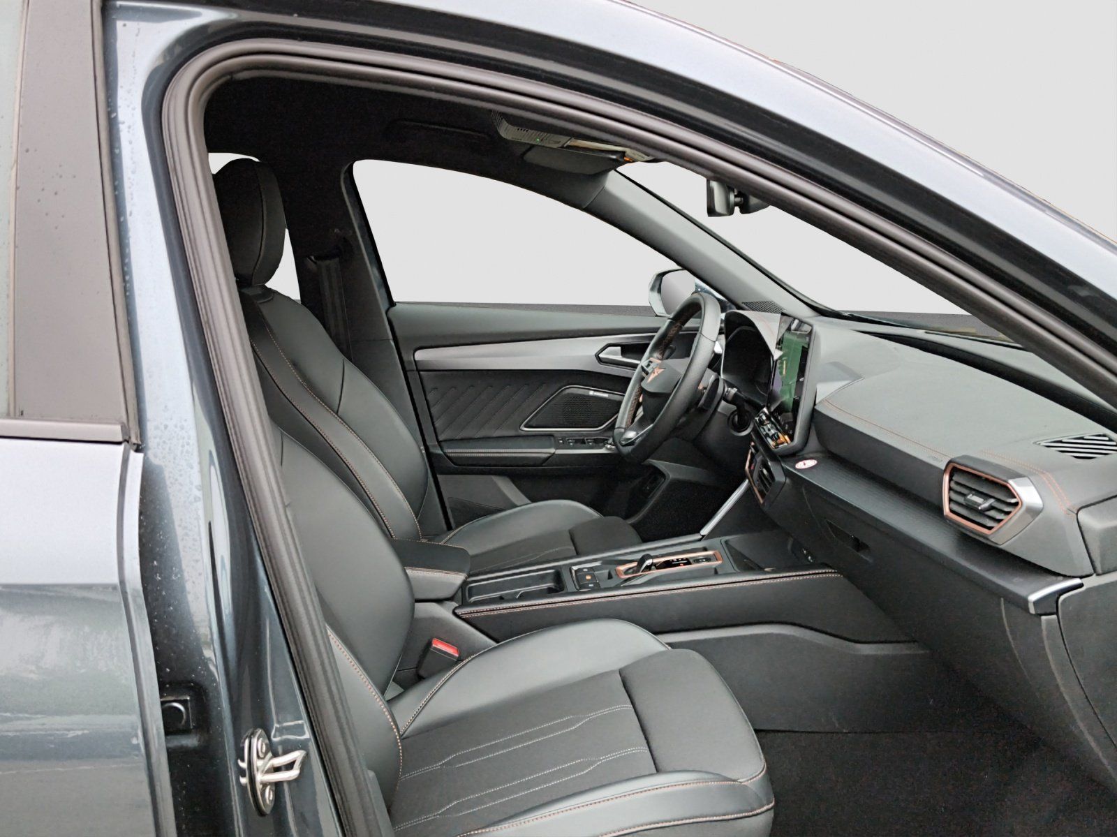 Cupra Formentor - Bild 22