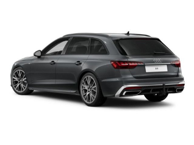 Audi A4 - Bild 3