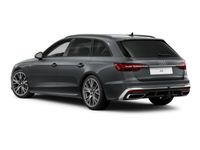 Audi A4 - Vorschau Bild 3