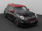 MINI John Cooper Works  Panorama Kamera HUD DAB Sport - MINI MINI Gebrauchtwagen in Kiel