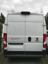 Fiat Ducato Grossr.-Kasten 35 140 L4H2 RS: 4035 mm - Fiat Ducato l3h3