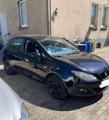 Seat Ibiza 6J | TÜV ist neu - Seat Ibiza: Limousine, 6j