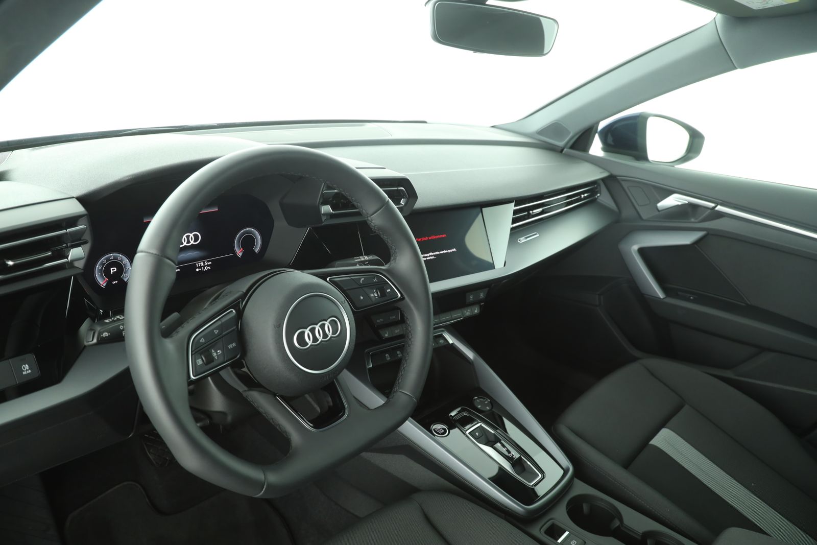 Audi A3 - Bild 11