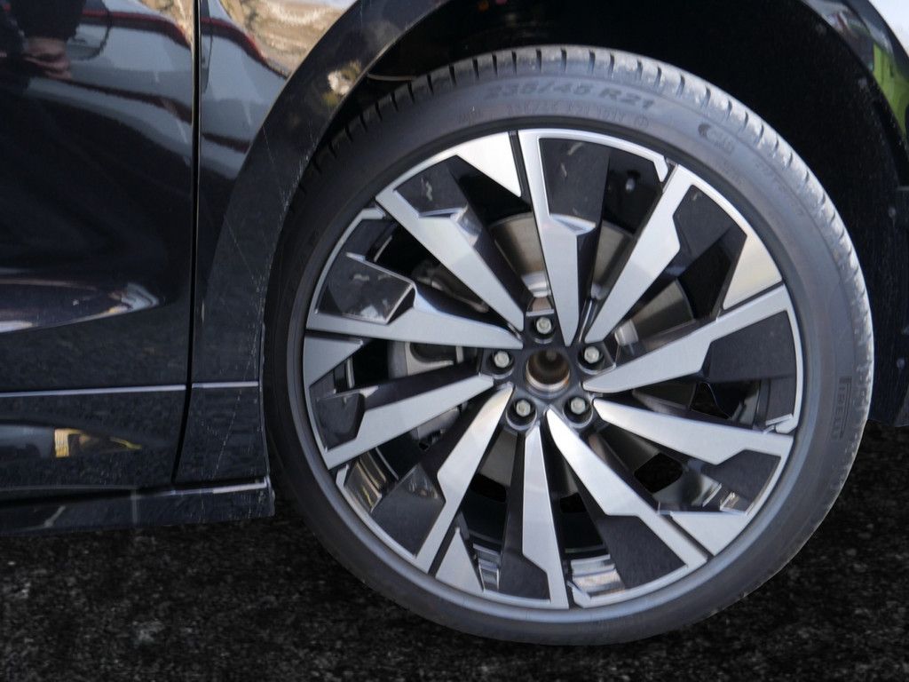 Skoda Enyaq - Bild 5