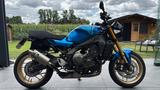 Yamaha XSR 900