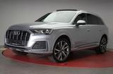 Audi Q7 50 TDI quattro tiptronic S line Navi/Leder/Te - Audi Q7 in Braunschweig
