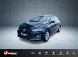 Volkswagen Polo Highline 1.0 TSI /ACC - gebrauchte Kleinwagen in Regensburg