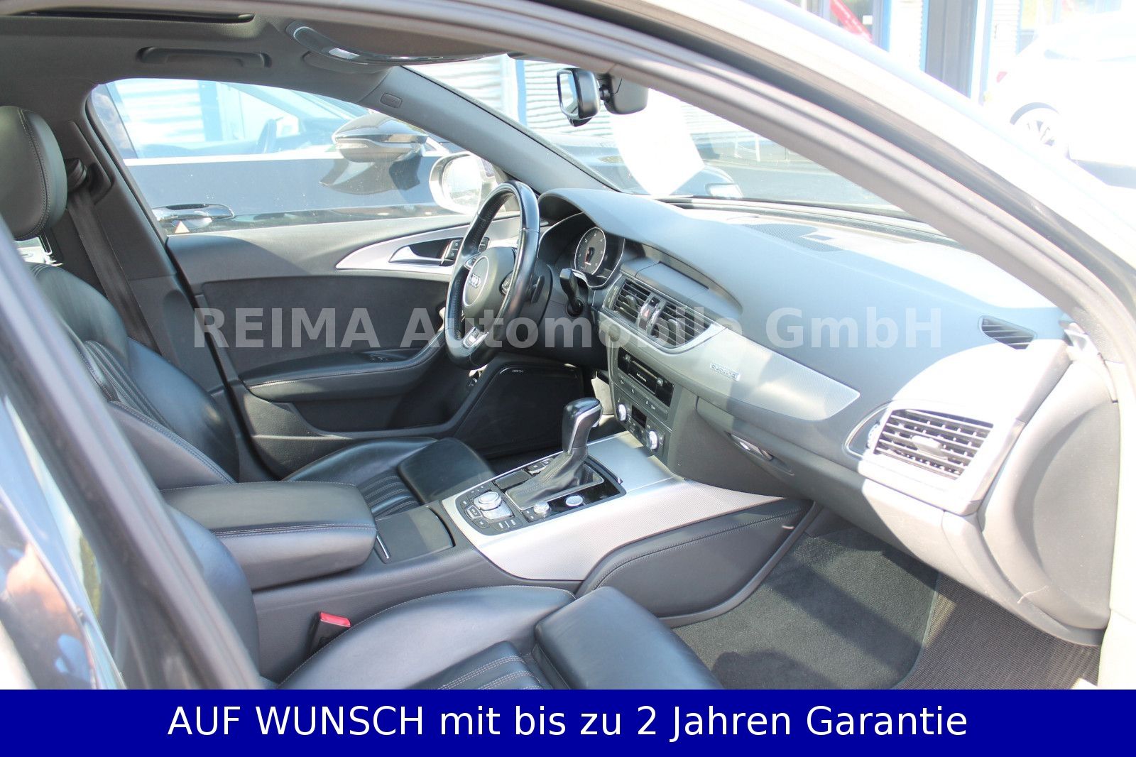Fahrzeugabbildung Audi A6 Allroad quattro 3.0 TDI, LED, Pano, ACC