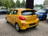 Mitsubishi Space Star Spirit Select+ *Scheckheft*1.Hand - Mitsubishi Space Star in Oberhausen