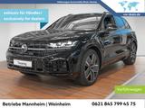 Volkswagen Touareg R 3.0 V6 eHybrid 4MOTION Tiptronic Navi