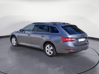 Skoda Superb - Vorschau Bild 4