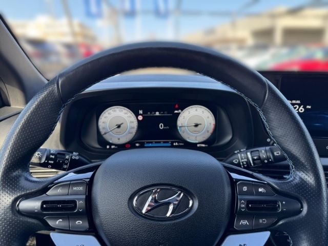 Fahrzeugabbildung Hyundai i20 N Performance Navi Digitales Cockpit Soundsy