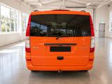 Mercedes-Benz Vito 122 CDI V6 lang *Bi-Xenon*AHK*R-Kamera* - Mercedes-Benz Vito: 122 Cdi