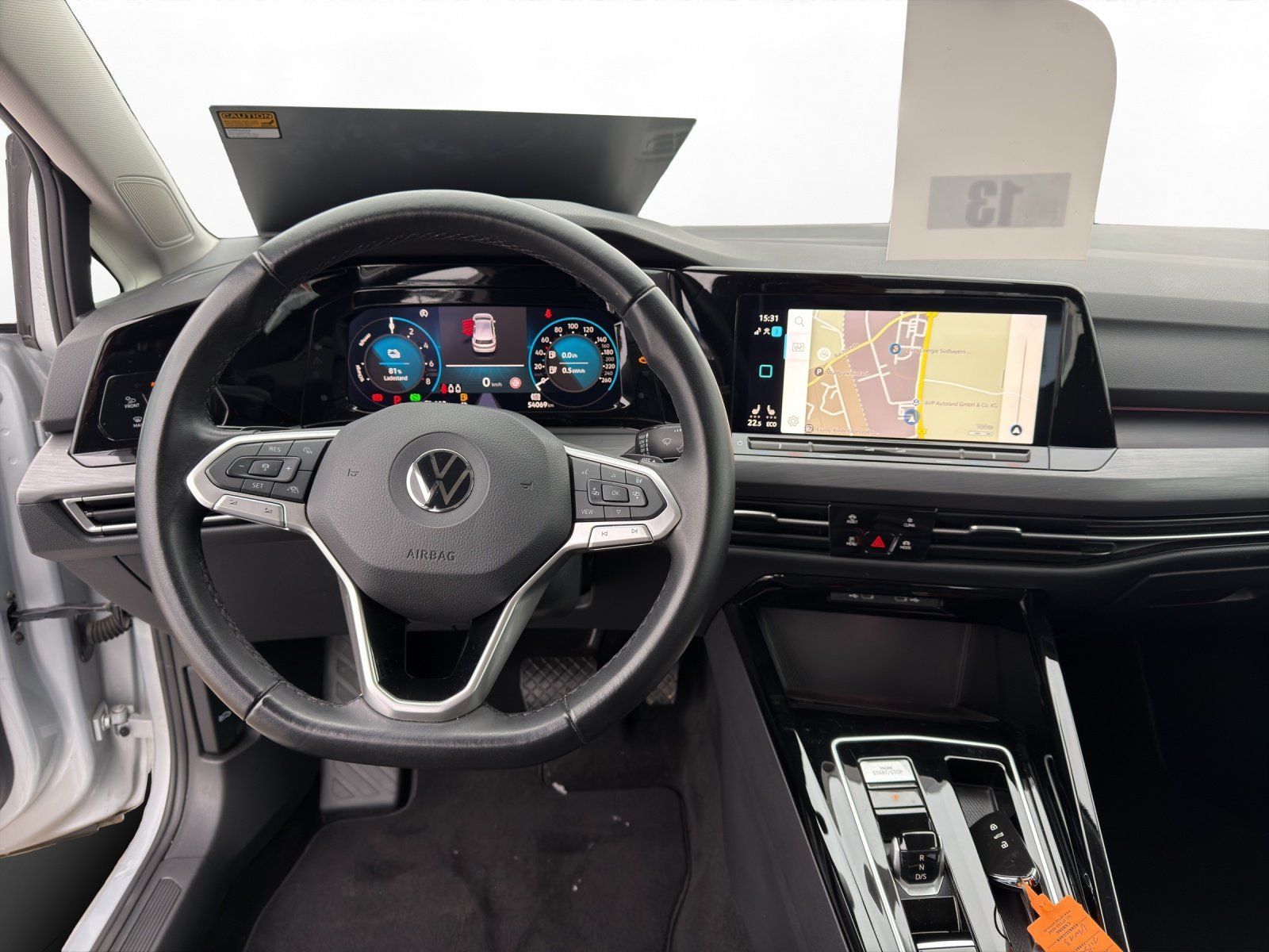 Volkswagen Golf - Bild 12