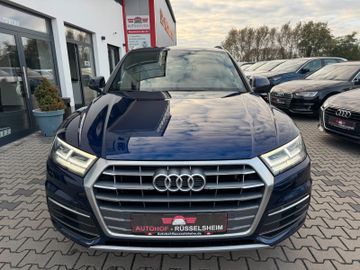 Audi Q5 - 3