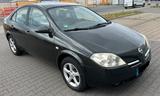 Nissan Primera 1.8 Acenta acenta - Nissan Primera: 8.1