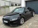 Audi TT 45 TFSI quattro, 2x S line, Matrix LED, B&O - gebrauchte Audi TT aus dem Jahr 2023