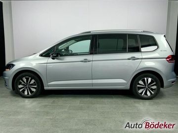 Volkswagen Touran 1.5 TSI DSG Goal Garantie b. 12.02.2030 