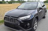 Toyota RAV 4 2.5 Hybrid Lounge Auto AWD Lounge AhkPansc - Toyota: Awd