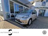 Skoda Citigo e iV Ambition CCS 5-Türen Climatronic Bl - Skoda Citigo in Stuttgart