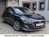 Hyundai i30 YES! PDC Kamera | SZH | LKH | Lane | CarPlay - Hyundai: La