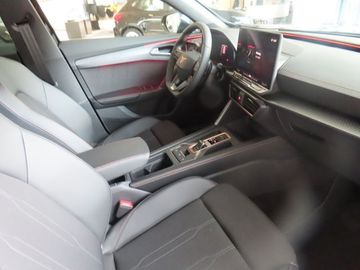 Fotografie 7 des Cupra Formentor 1.5 eTSI 5.-J.Garantie AHK Edge