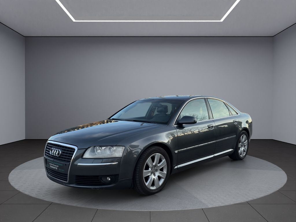 Angebot ansehen Audi A8