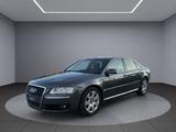 Audi A8 3.0 TDI Quattro Leder/Navi/Shz/Schiebedach - gebrauchte Audi A8 aus dem Jahr 2007