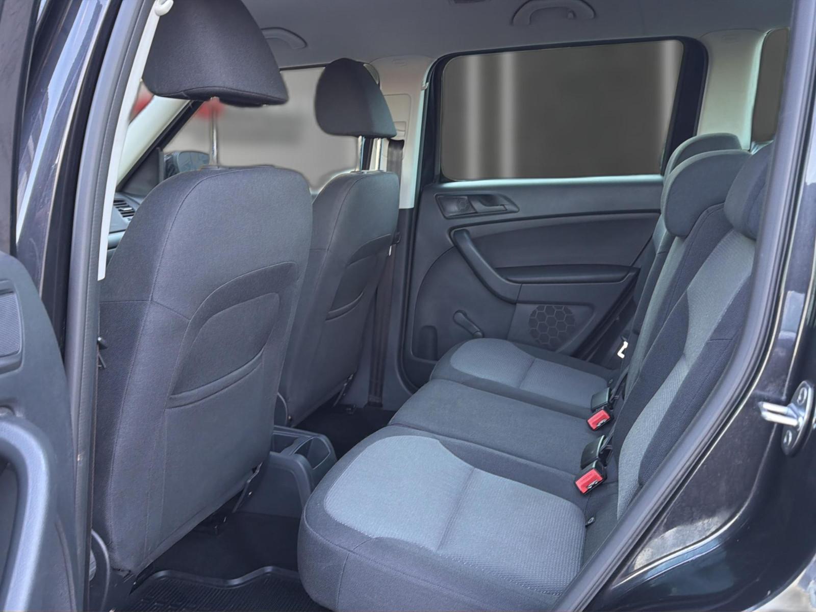 Skoda Yeti 1.8 TSI 160 4x4 Active Plus – 80 300 km – Sièges chauffants