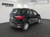 Ford EcoSport 1,0 Cool & Connect+Automatik+Navi - Ford in Mönchengladbach