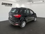 Ford EcoSport 1,0 Cool & Connect+Automatik+Navi - Ford: Connect
