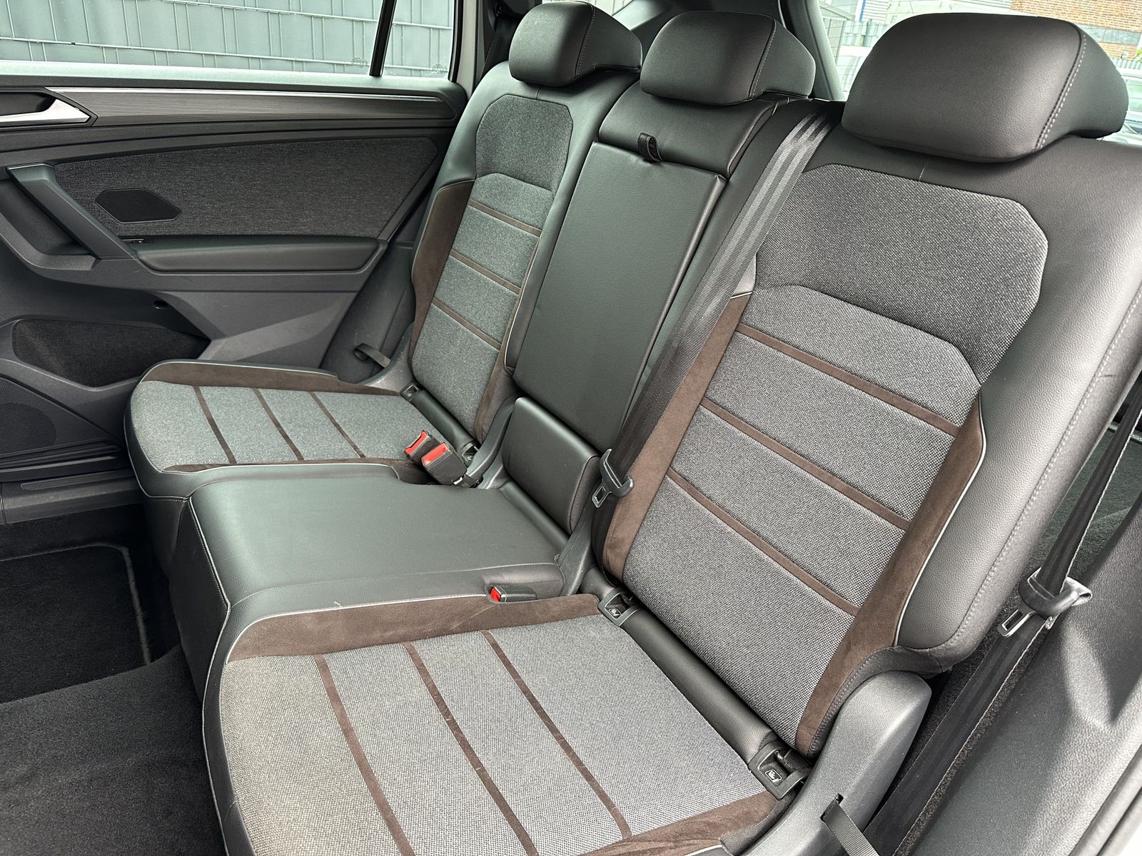Fahrzeugabbildung SEAT Tarraco Xcellence 4Drive NAV+LED+KAMERA+BEATS+PP
