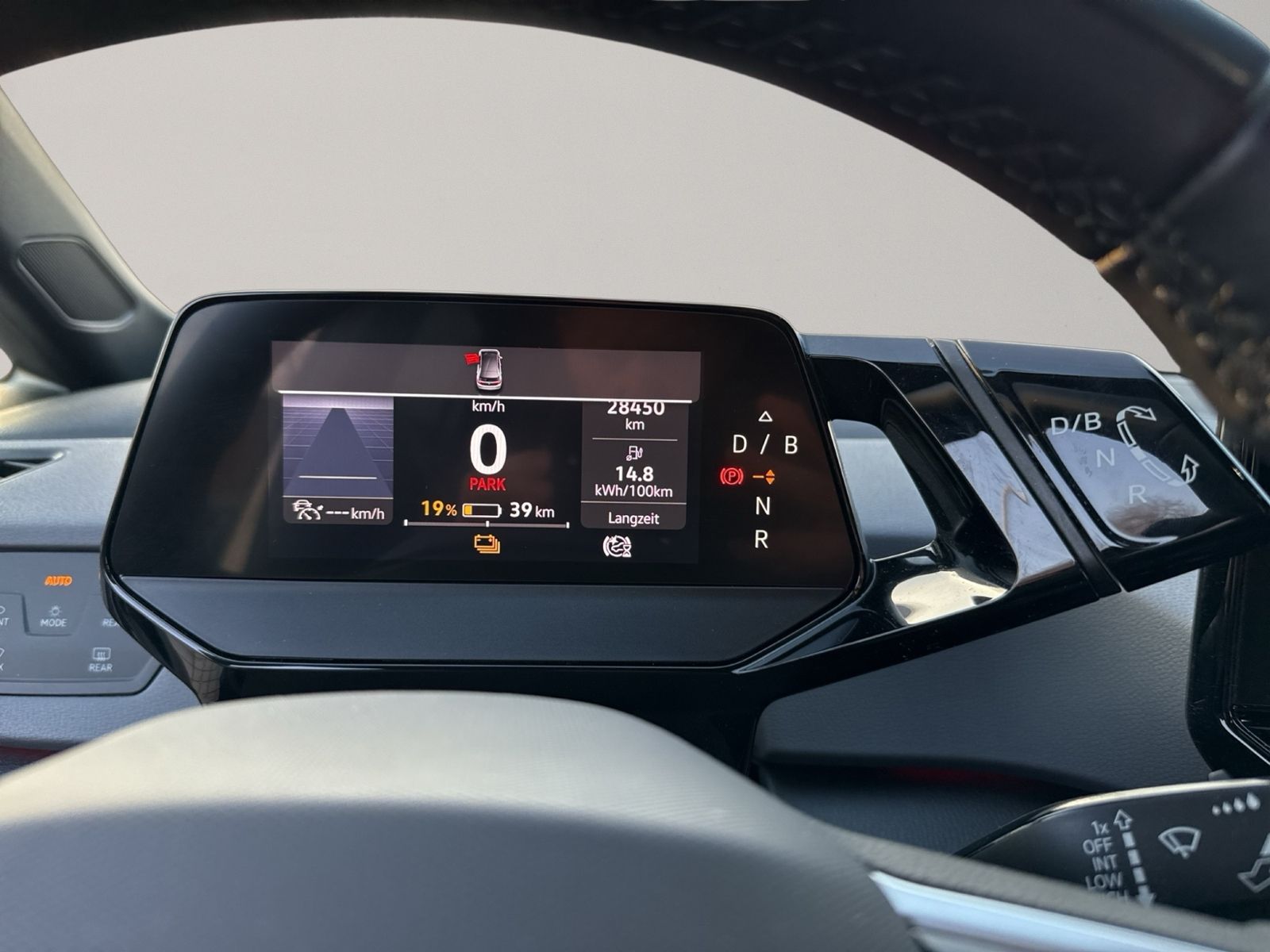 ID.3 Pro Performance, Wärmepumpe, ACC, Navi, Are