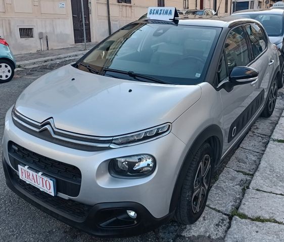 Citroën Citroen C3 PureTech 82 Shine