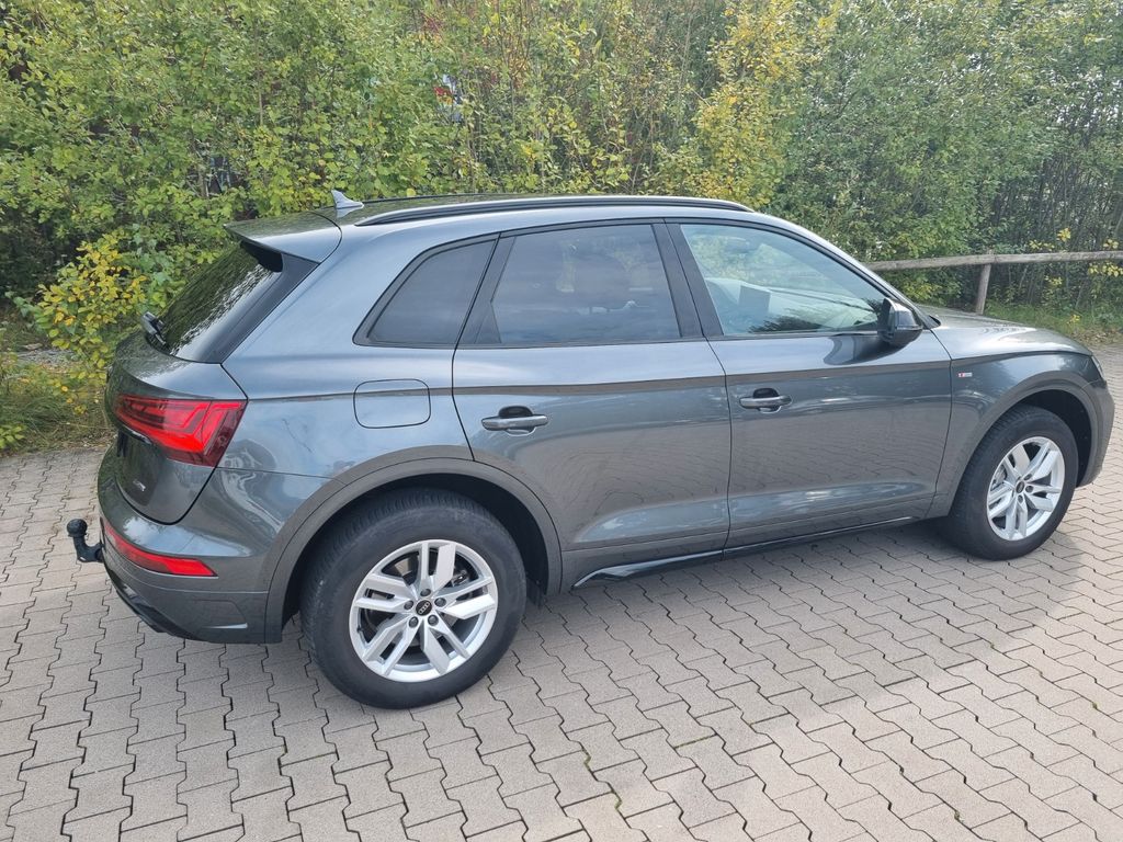 Image of Audi Q5